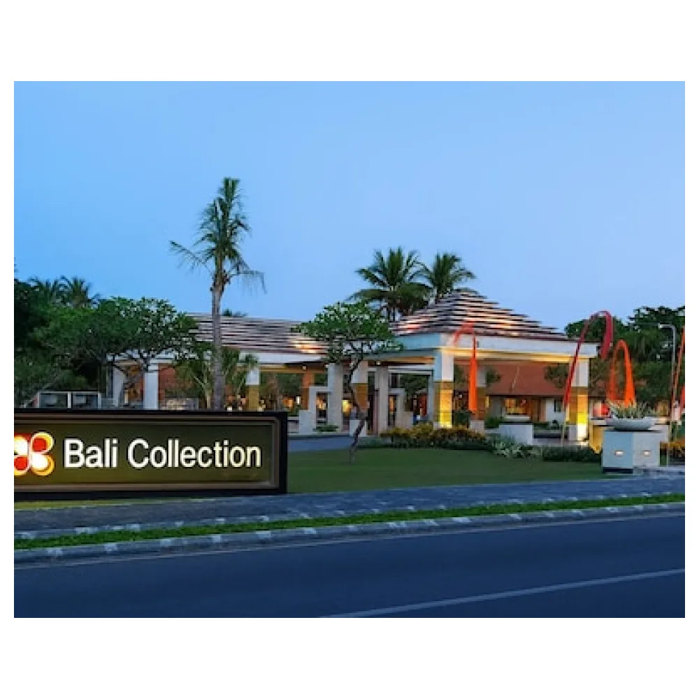 Ion Bali Benoa