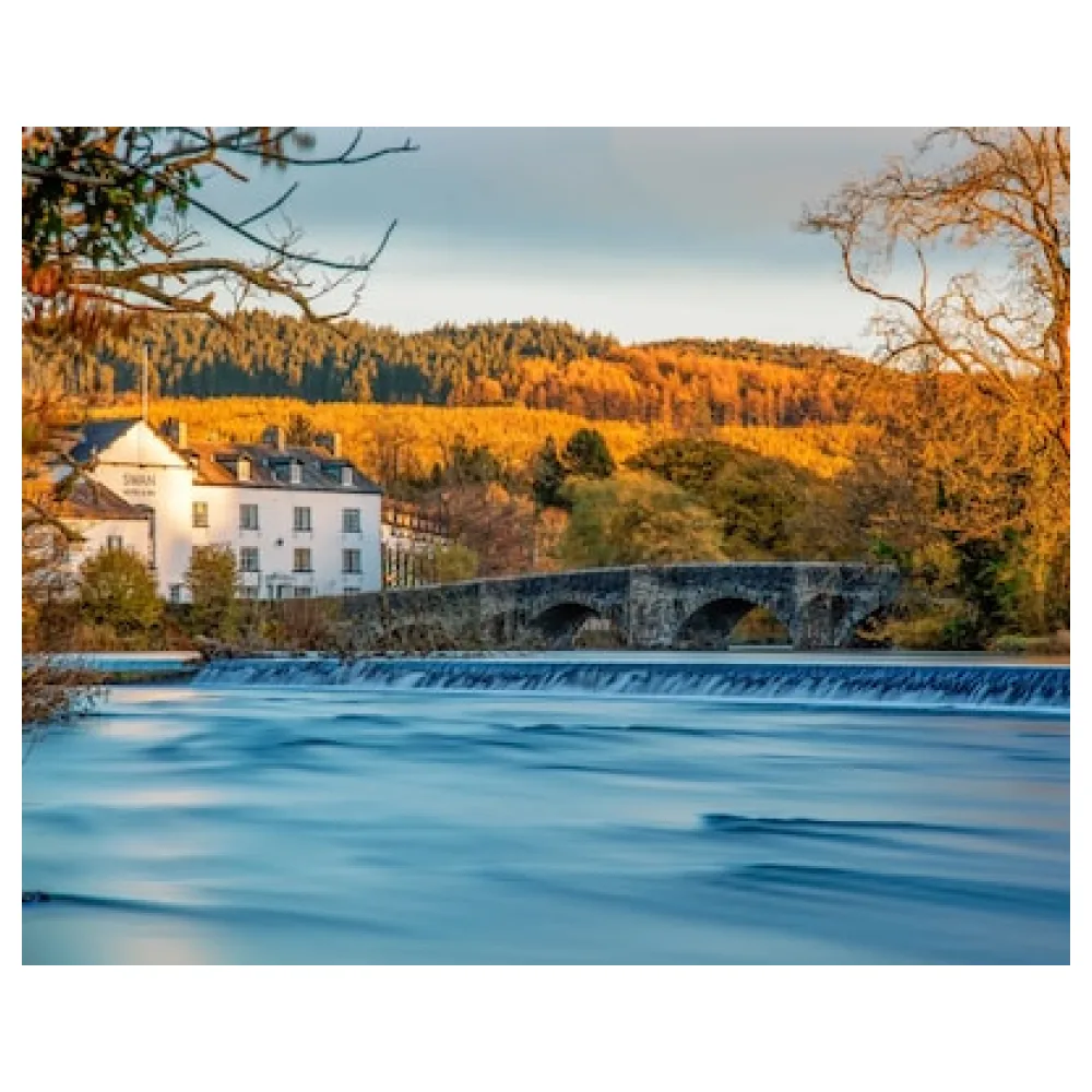 The Swan Hotel and Spa