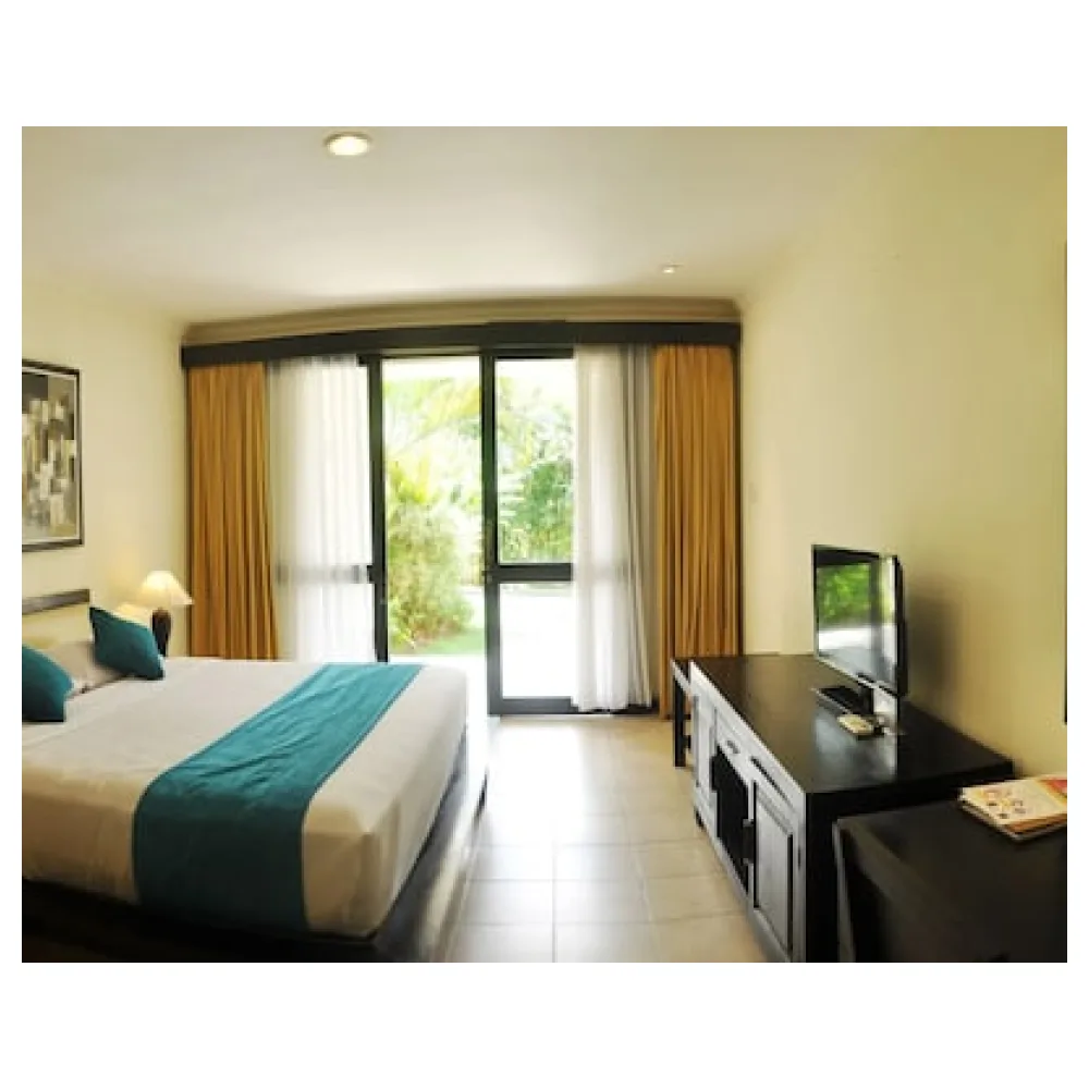 Blue Point Resort and Spa