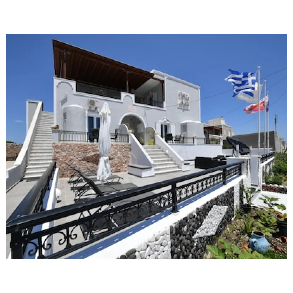 Villa Agas