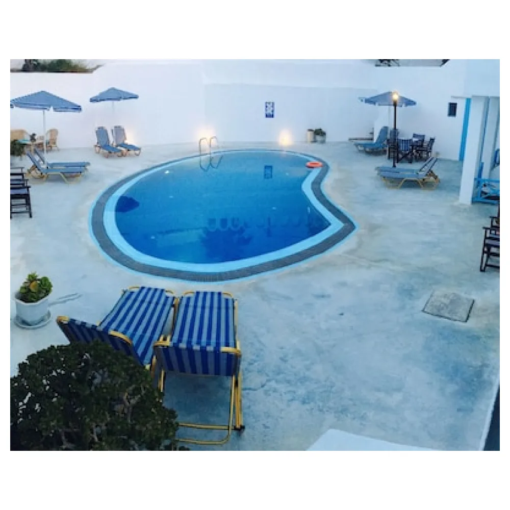 Villa Pelekanos