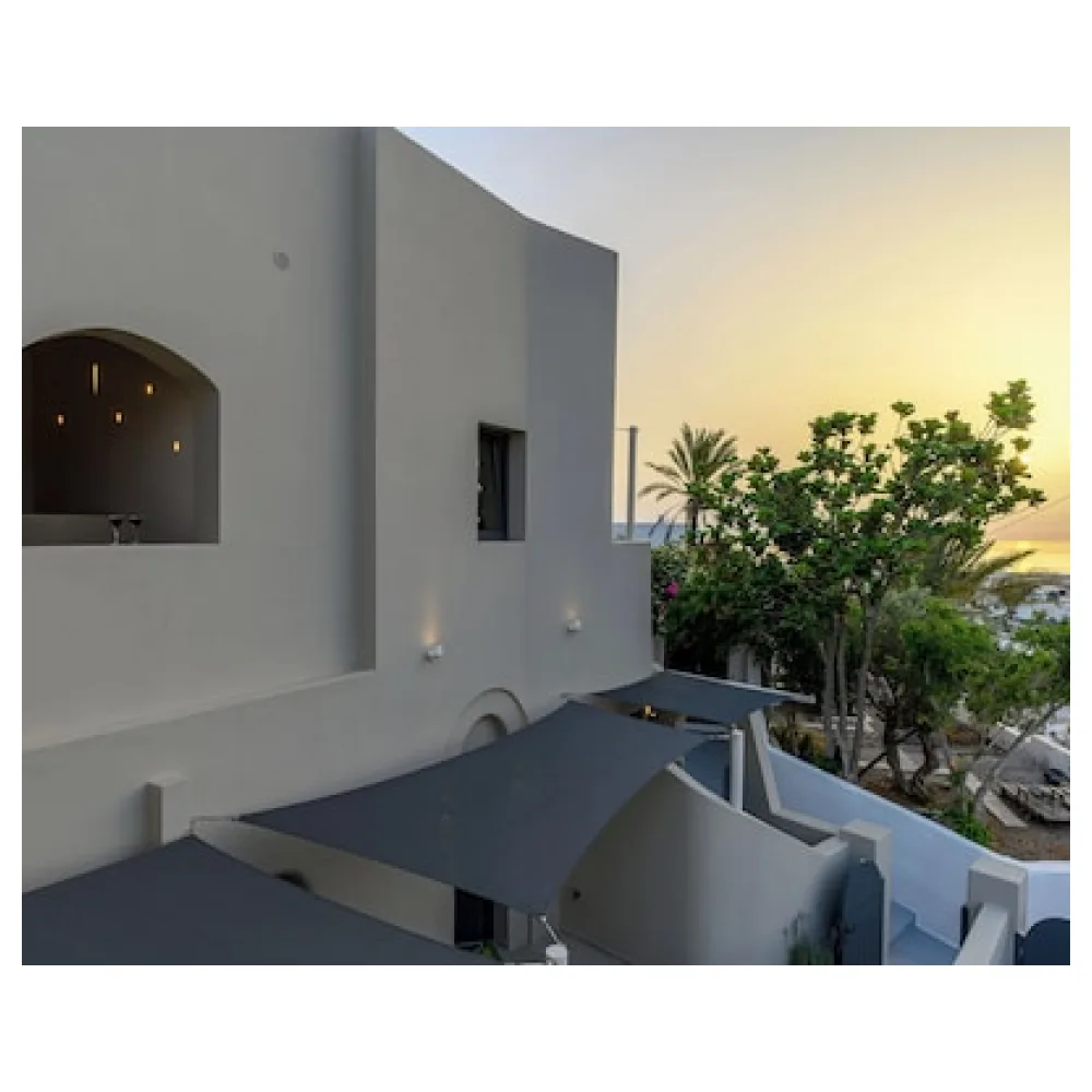 Hotiday Santorini Mesaria