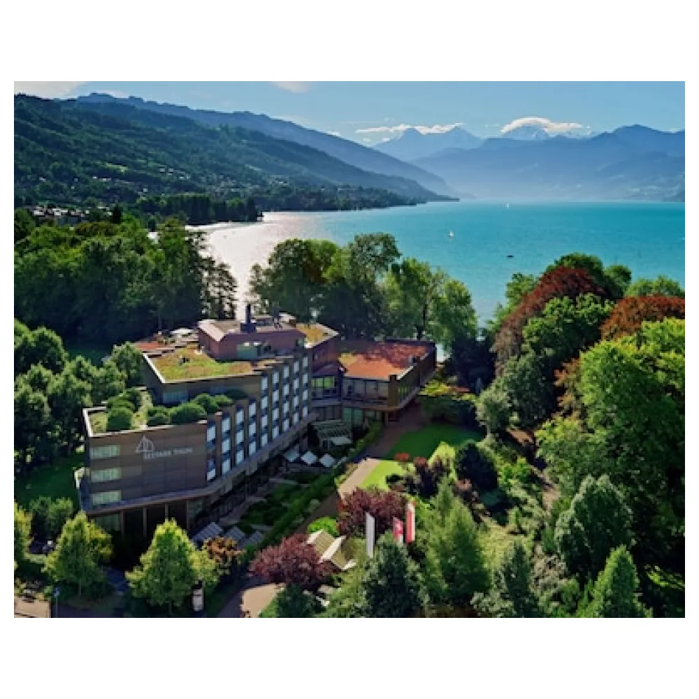 Hotel Seepark Thun