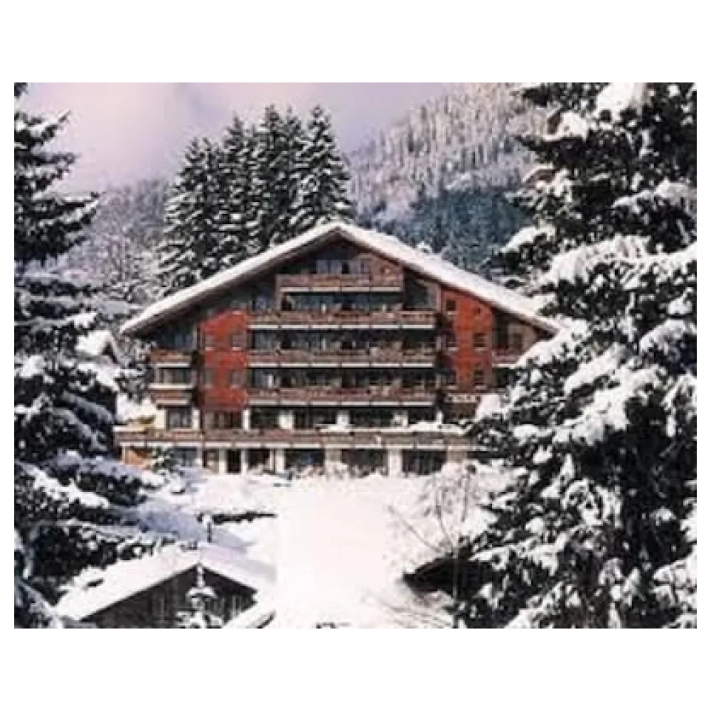 Maya Caprice Boutique Hotel & Spa