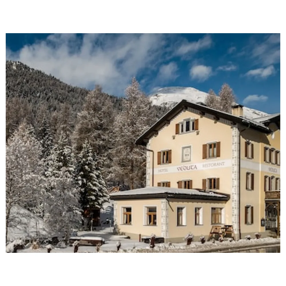 Hotel Veduta