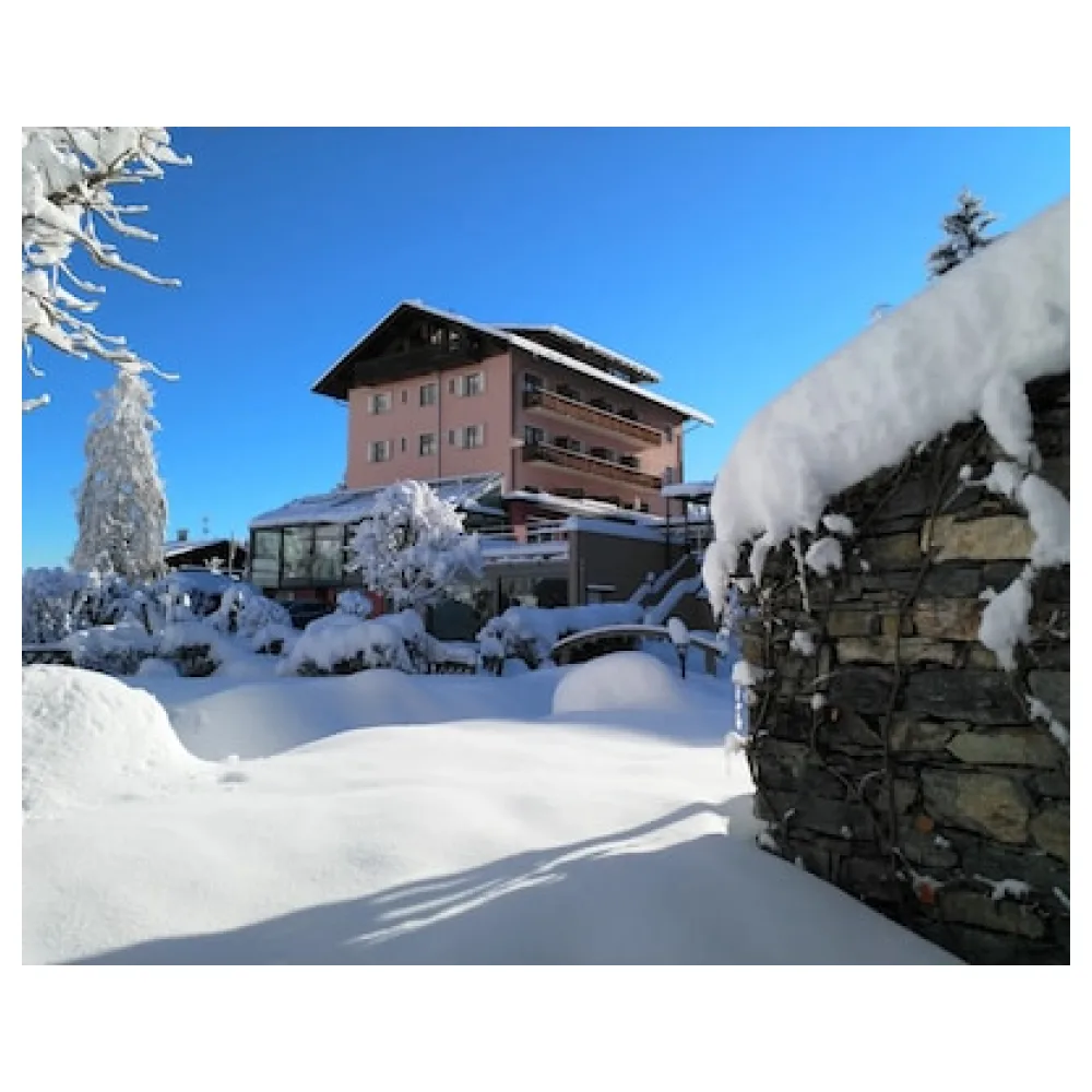 Hotel Cresta