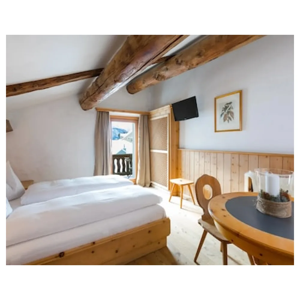 Hotel Klarer