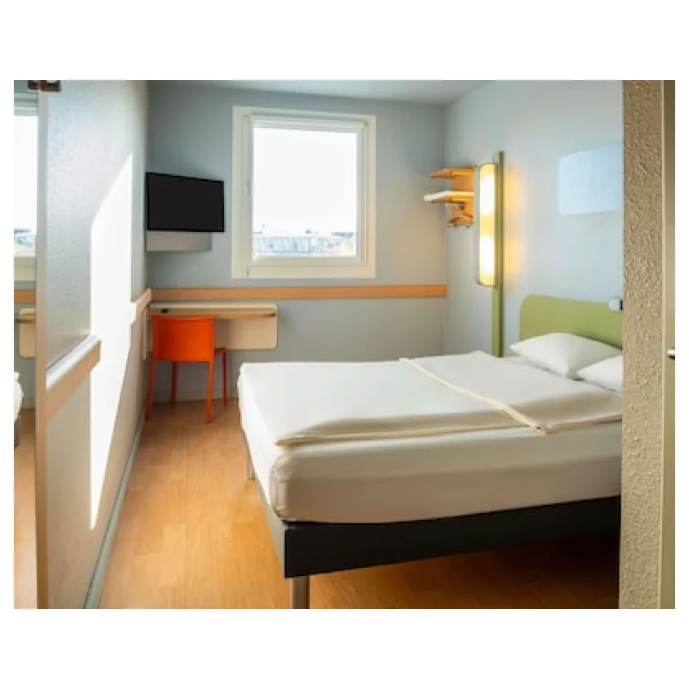 ibis budget Muenchen Ost Messe