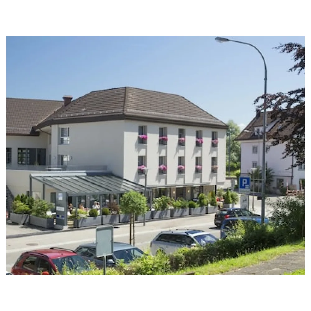 Hotel Hecht