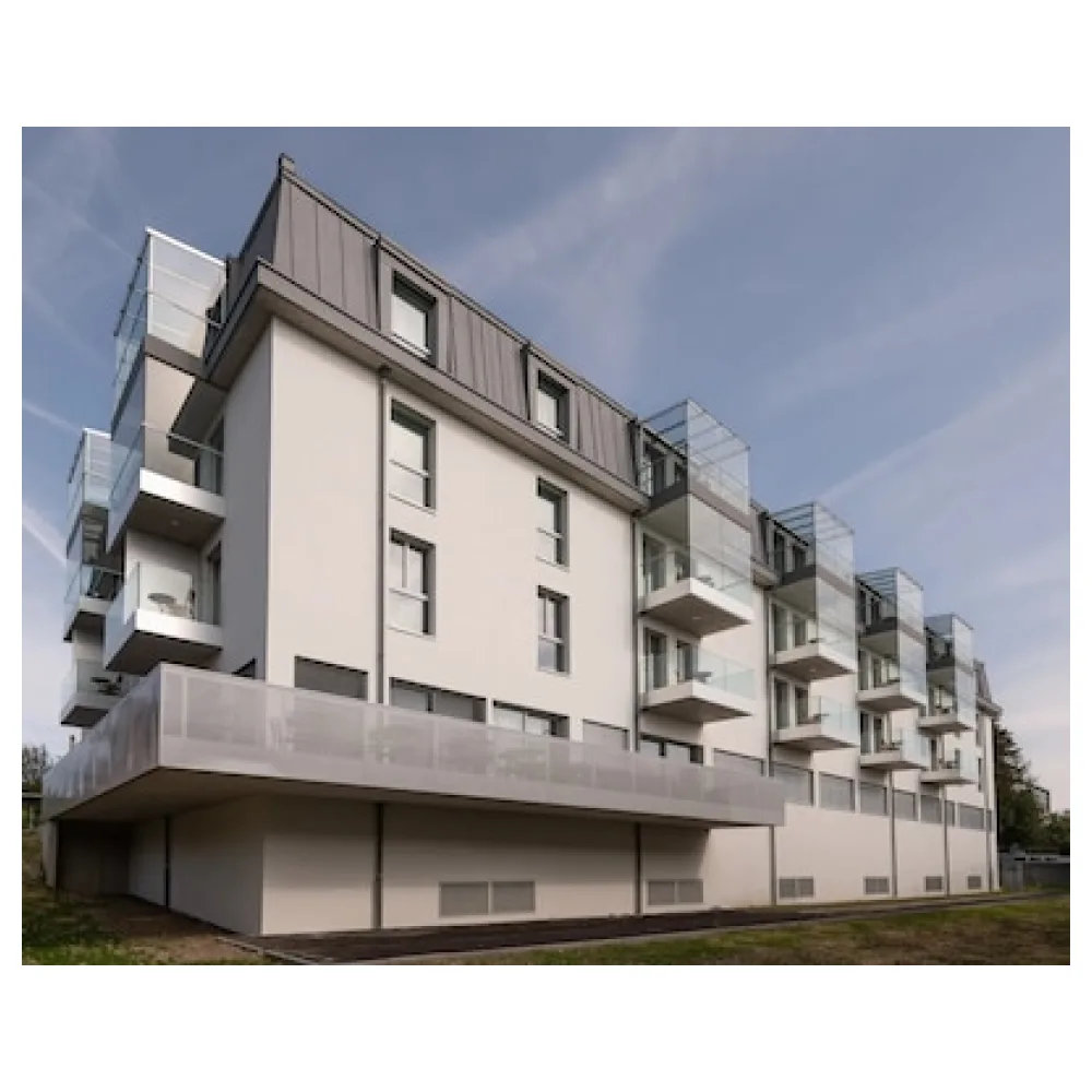 Lodges Hotel Morges