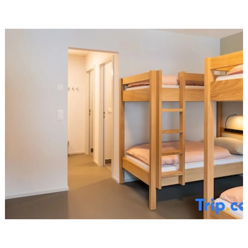 Martigny Youth Hostel