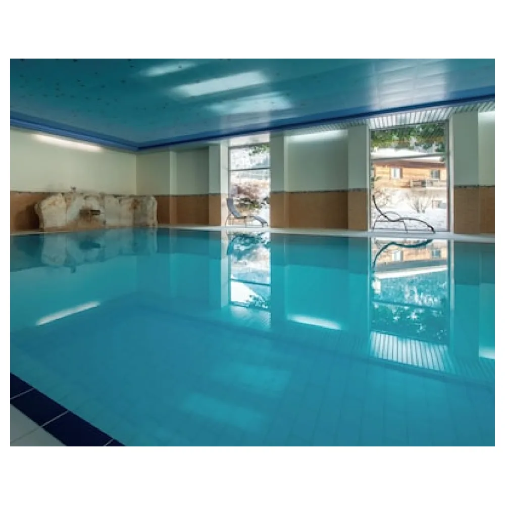 Badehotel Salina Maris - Wellness & Vintage