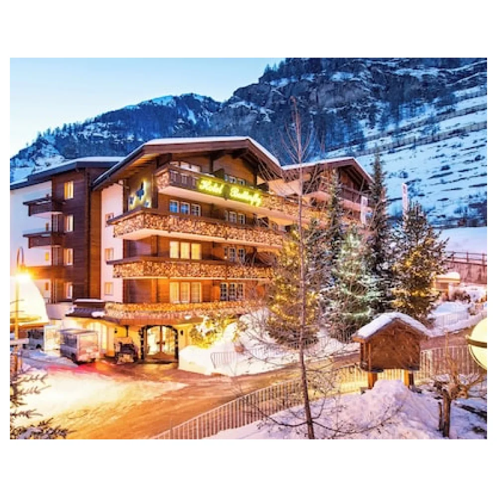 Hotel Butterfly