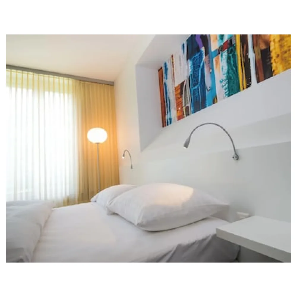 Park Hotel Zug