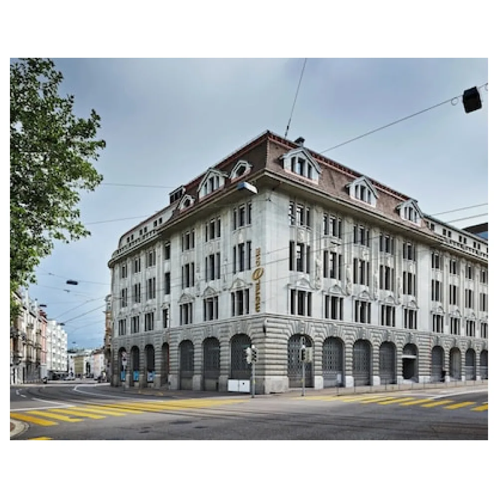 Motel One Zürich