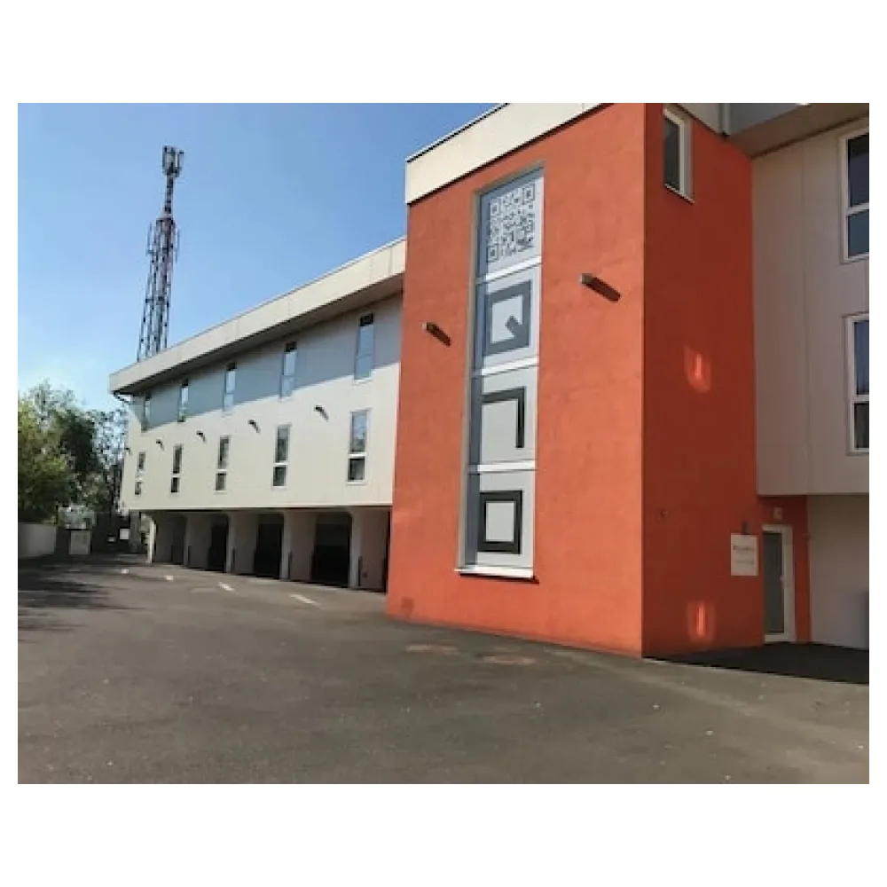 Montagehotel Business & City