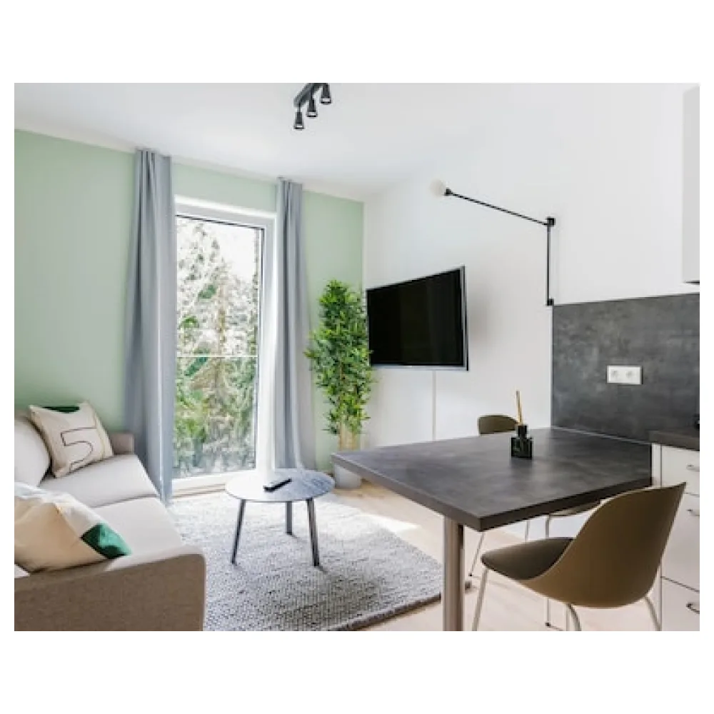 Limehome Linz Hopfengasse