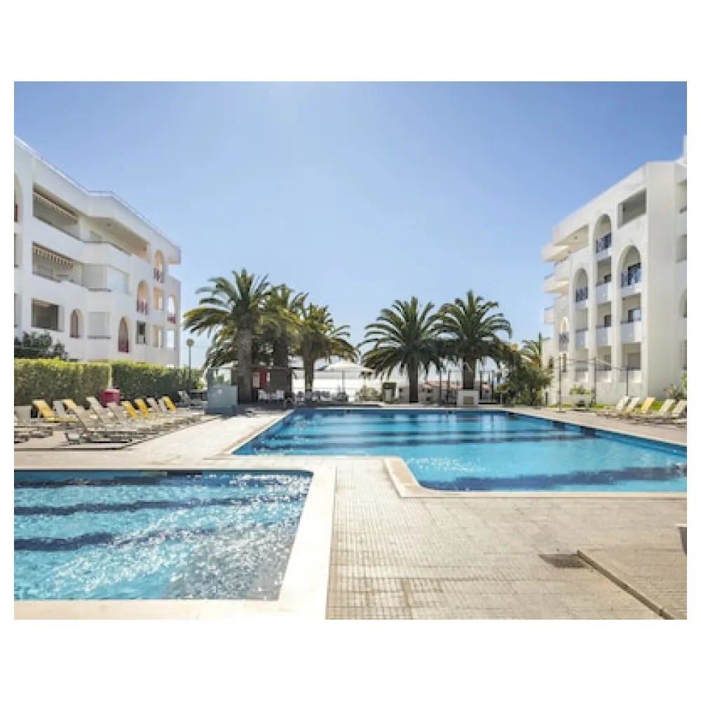 Ukino Terrace Algarve - Concept Hotel