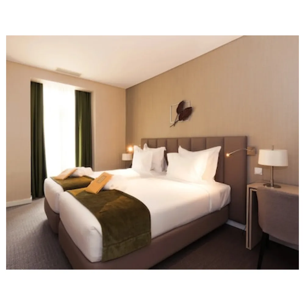 The Leaf Boutique Hotel Lisbon - Adults Only