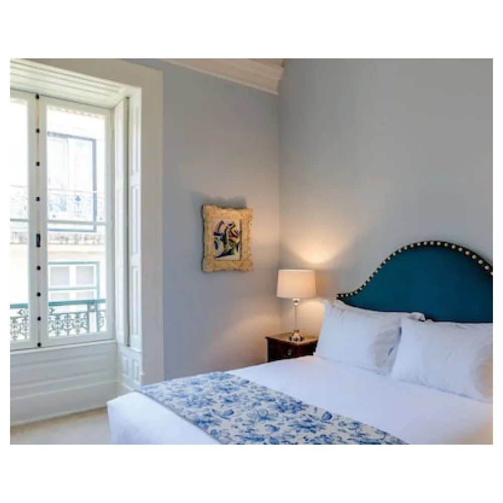 Dear Lisbon - Palace Chiado Suites