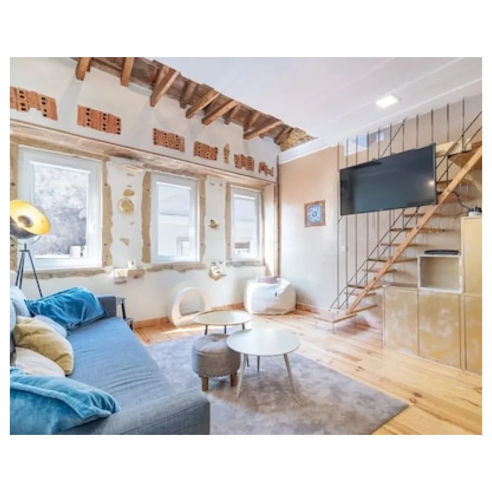Local And Modern Duplex