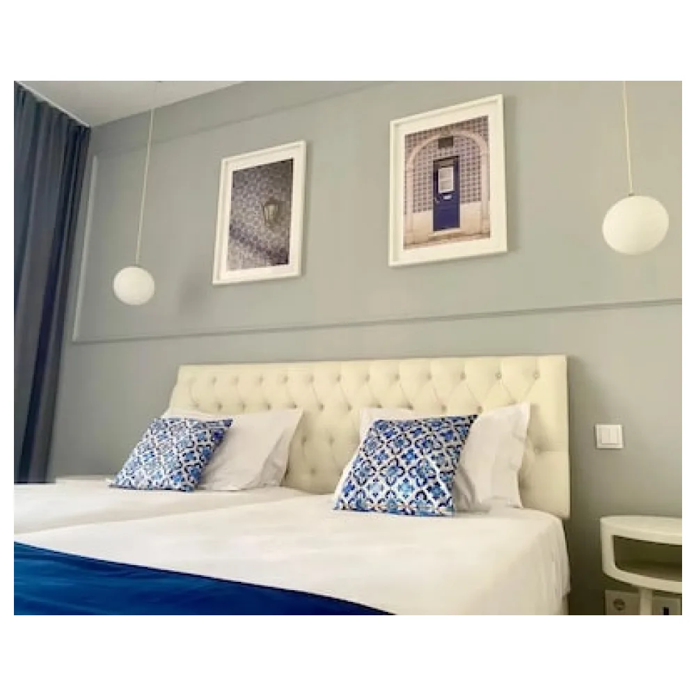 Lisbon City Inn Hotel by City Hotels