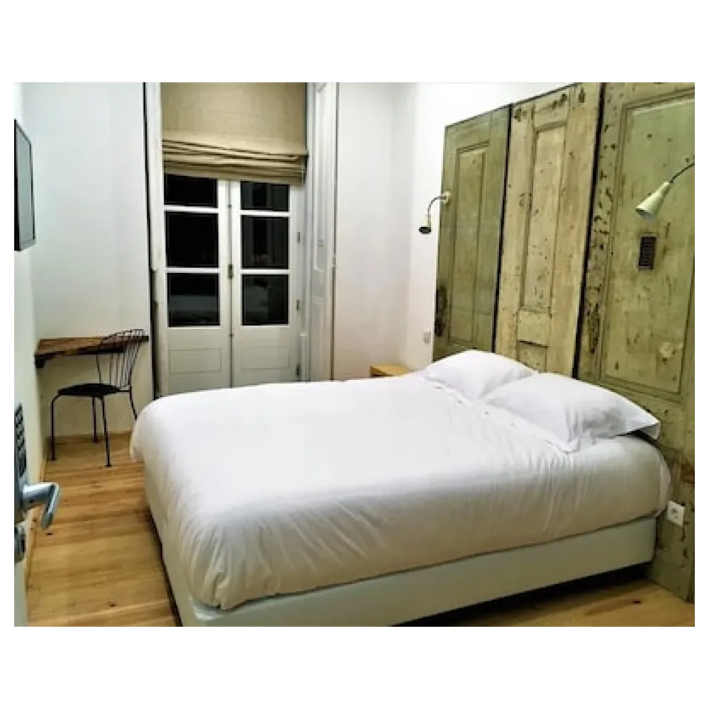 262 Boutique Hotel