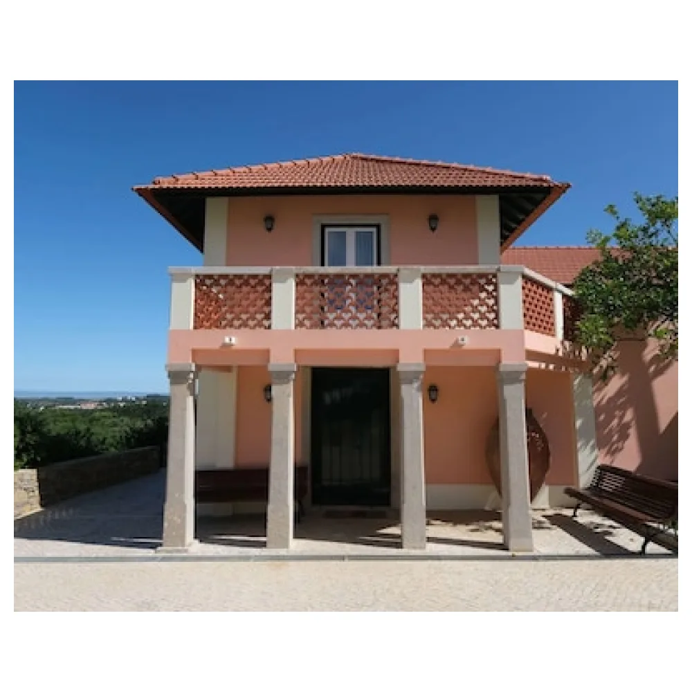 Quinta da Maquia Hotel