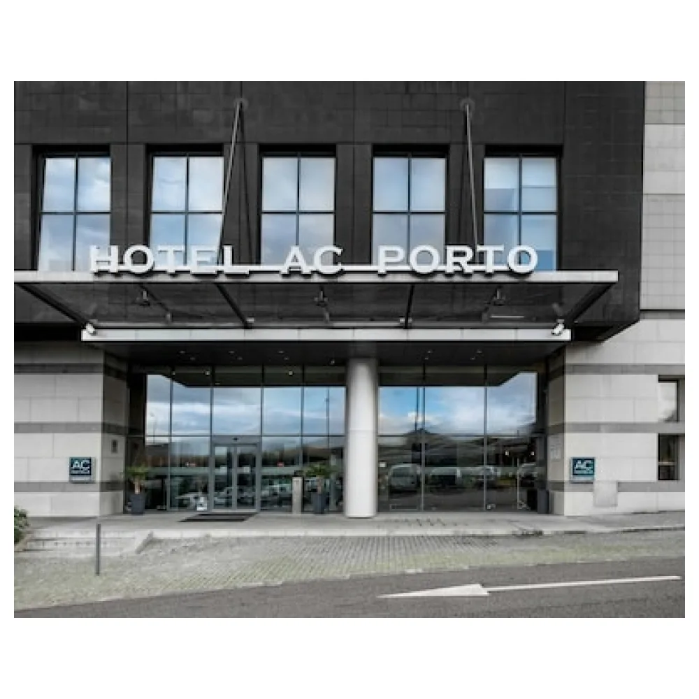 AC Hotel Porto