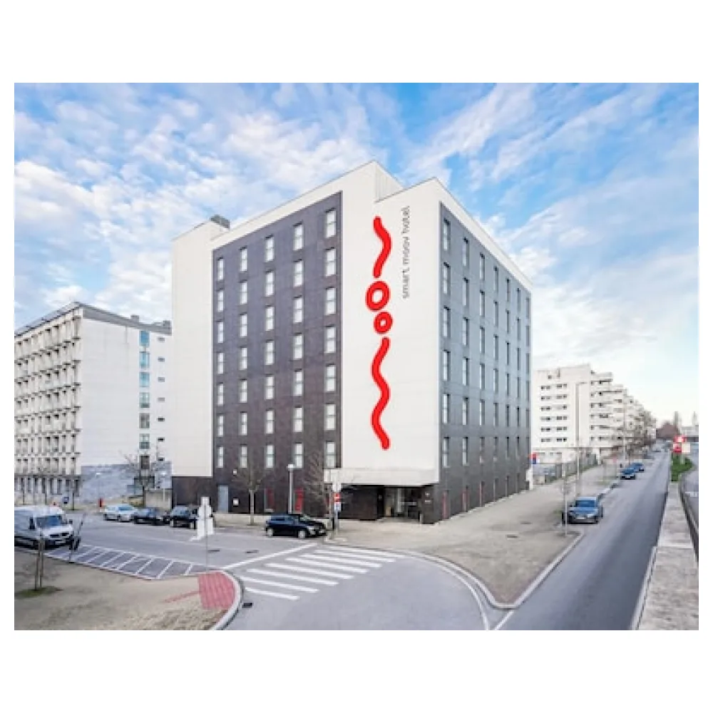 Moov Hotel Porto Norte
