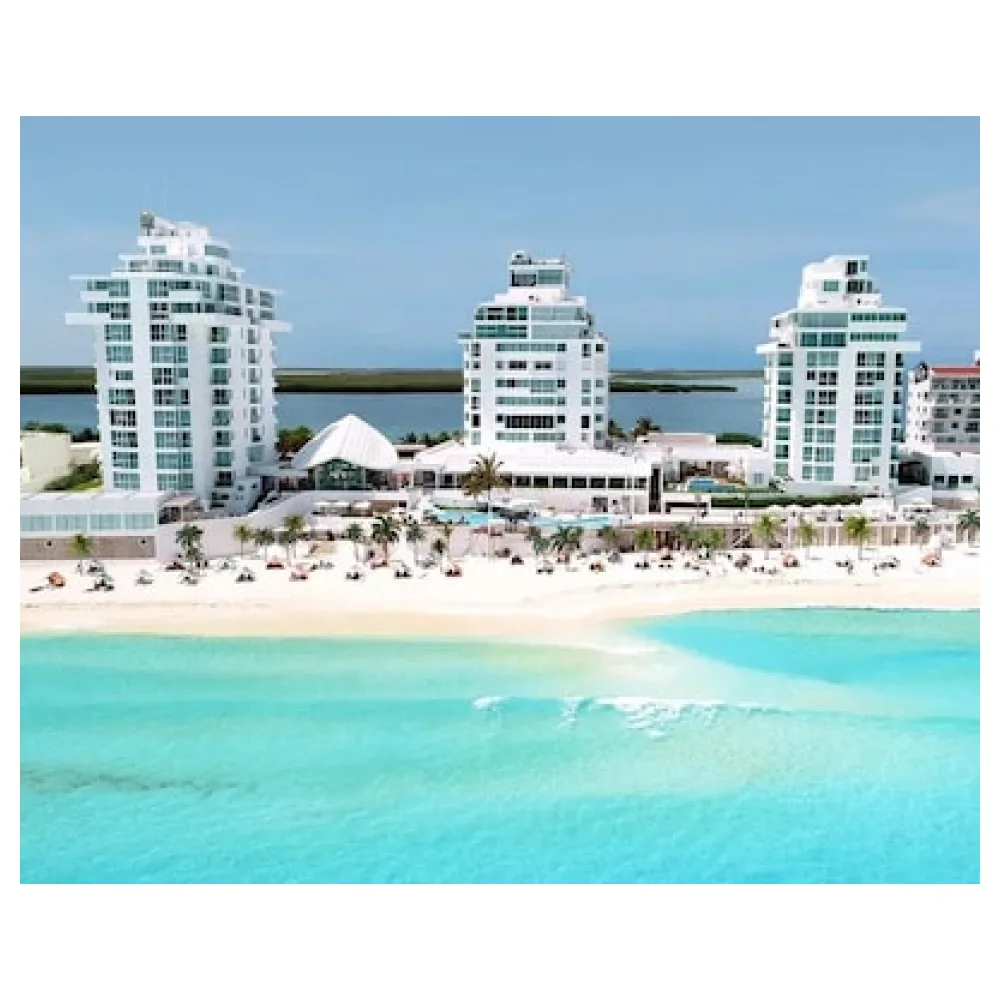 Oleo Cancun Playa All Inclusive Resort