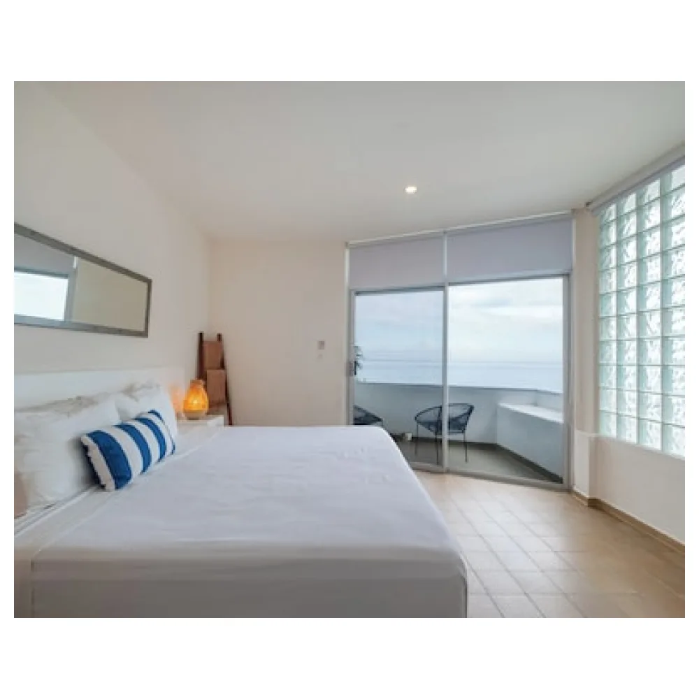 Suites Turquesa