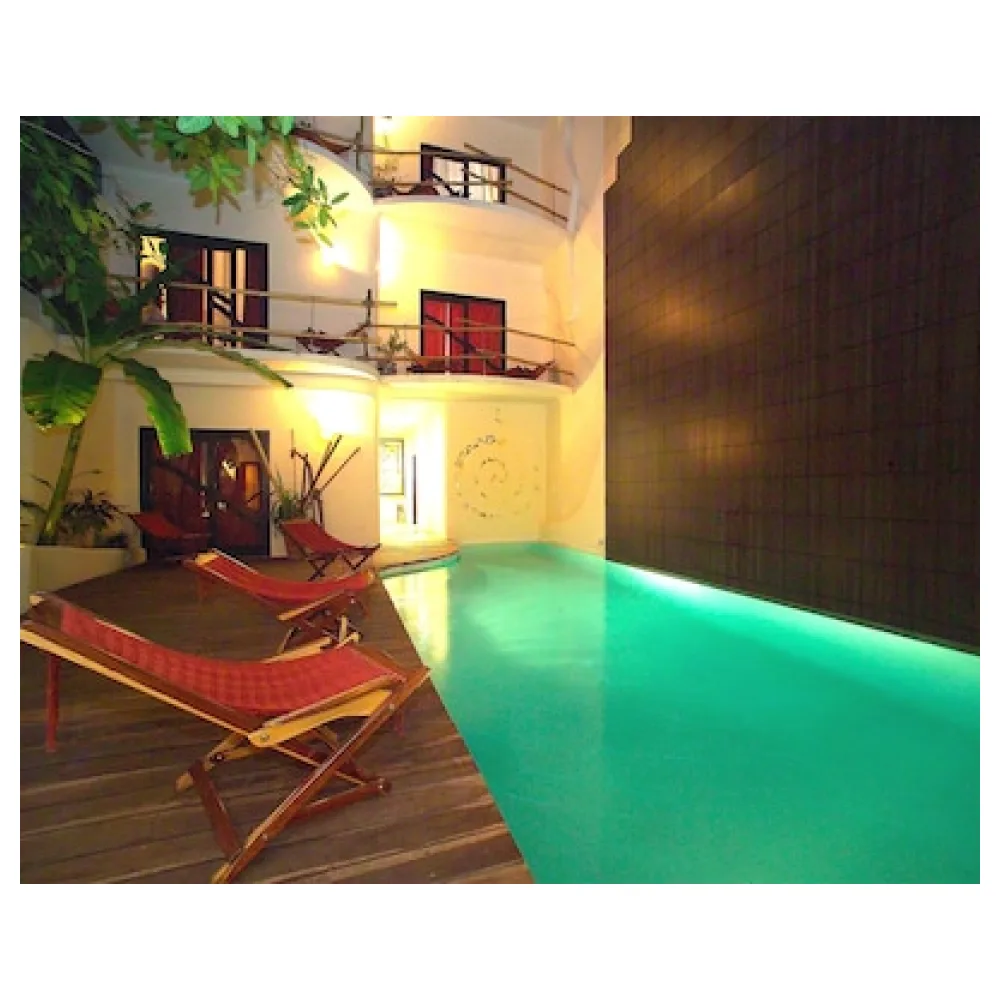 Hotel Kinbe