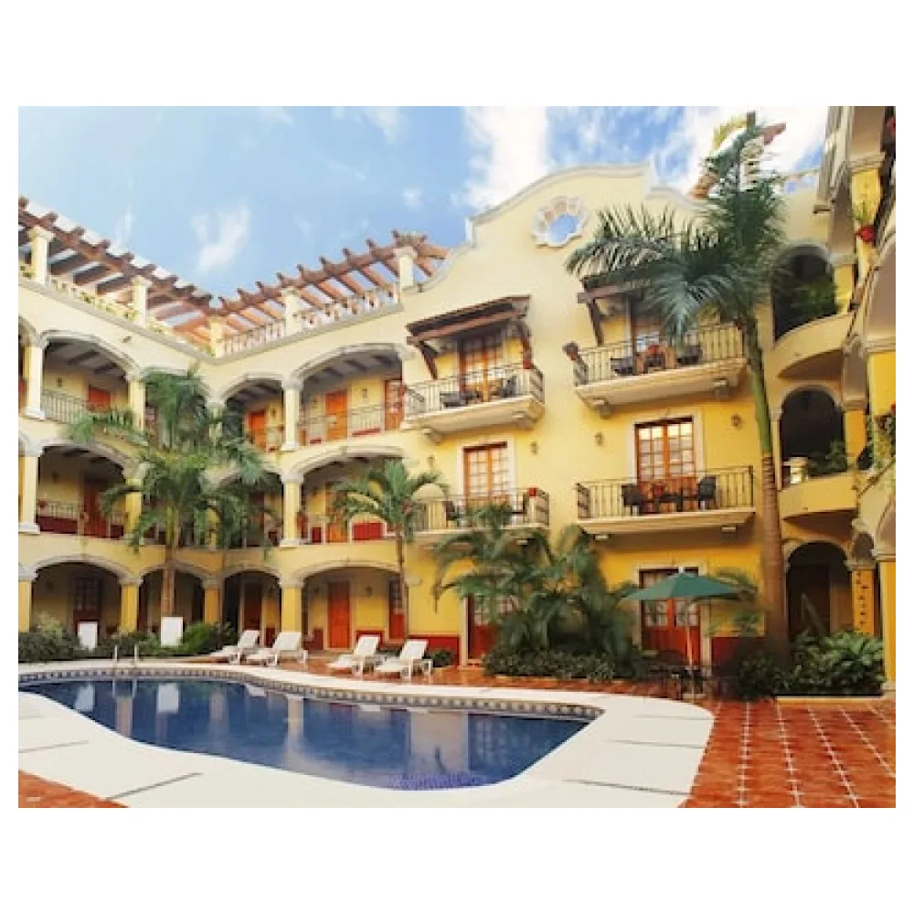 Hacienda Real del Caribe