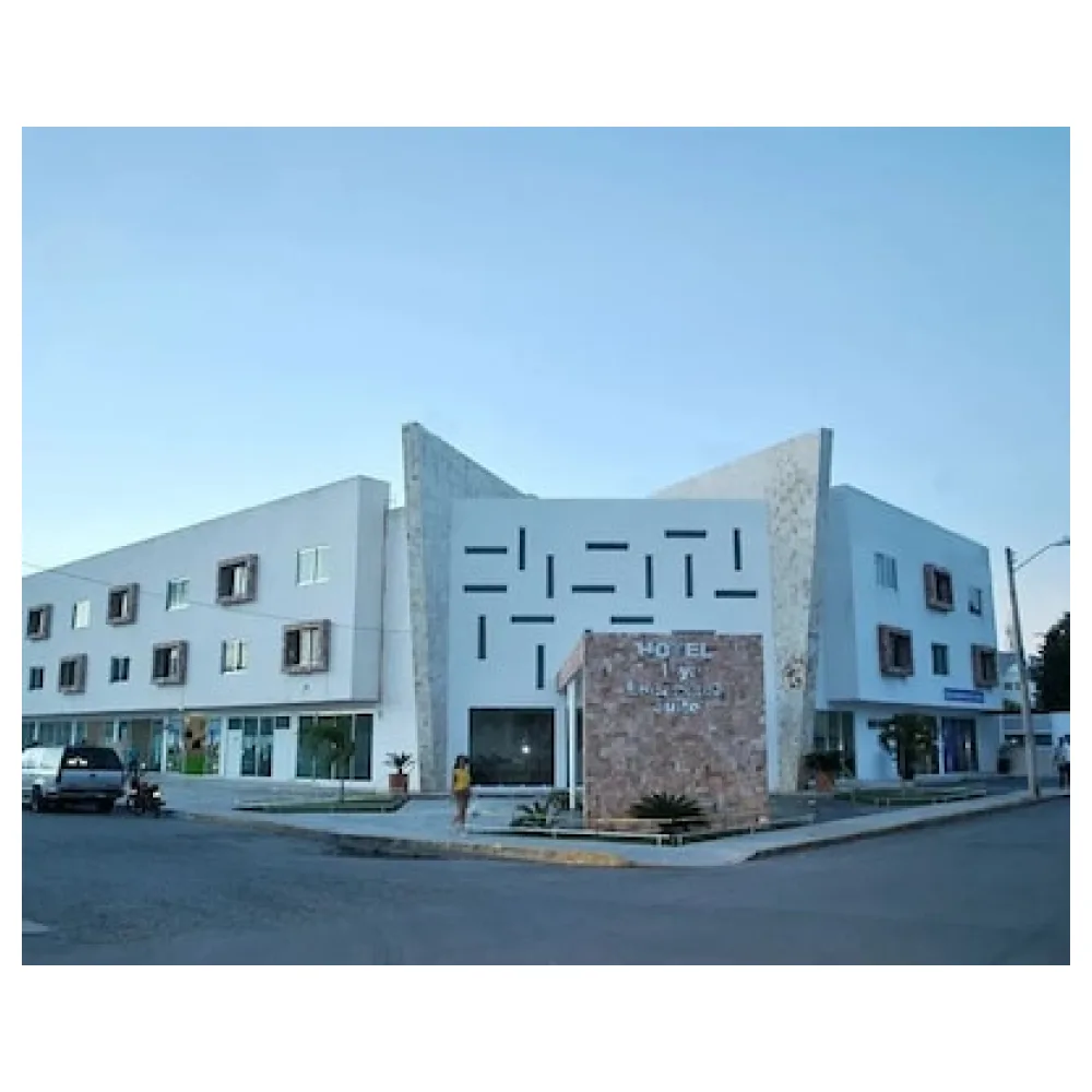 Hotel Playa Encantada