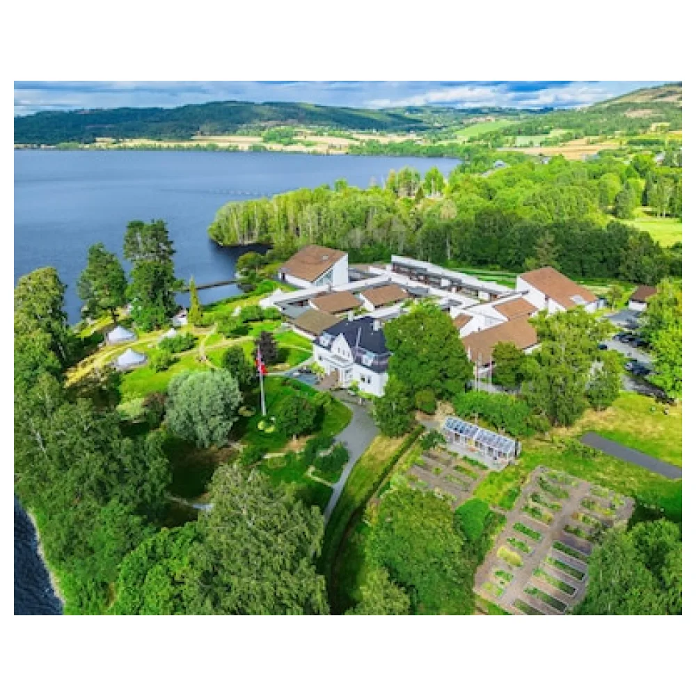 Thorbjørnrud Hotell
