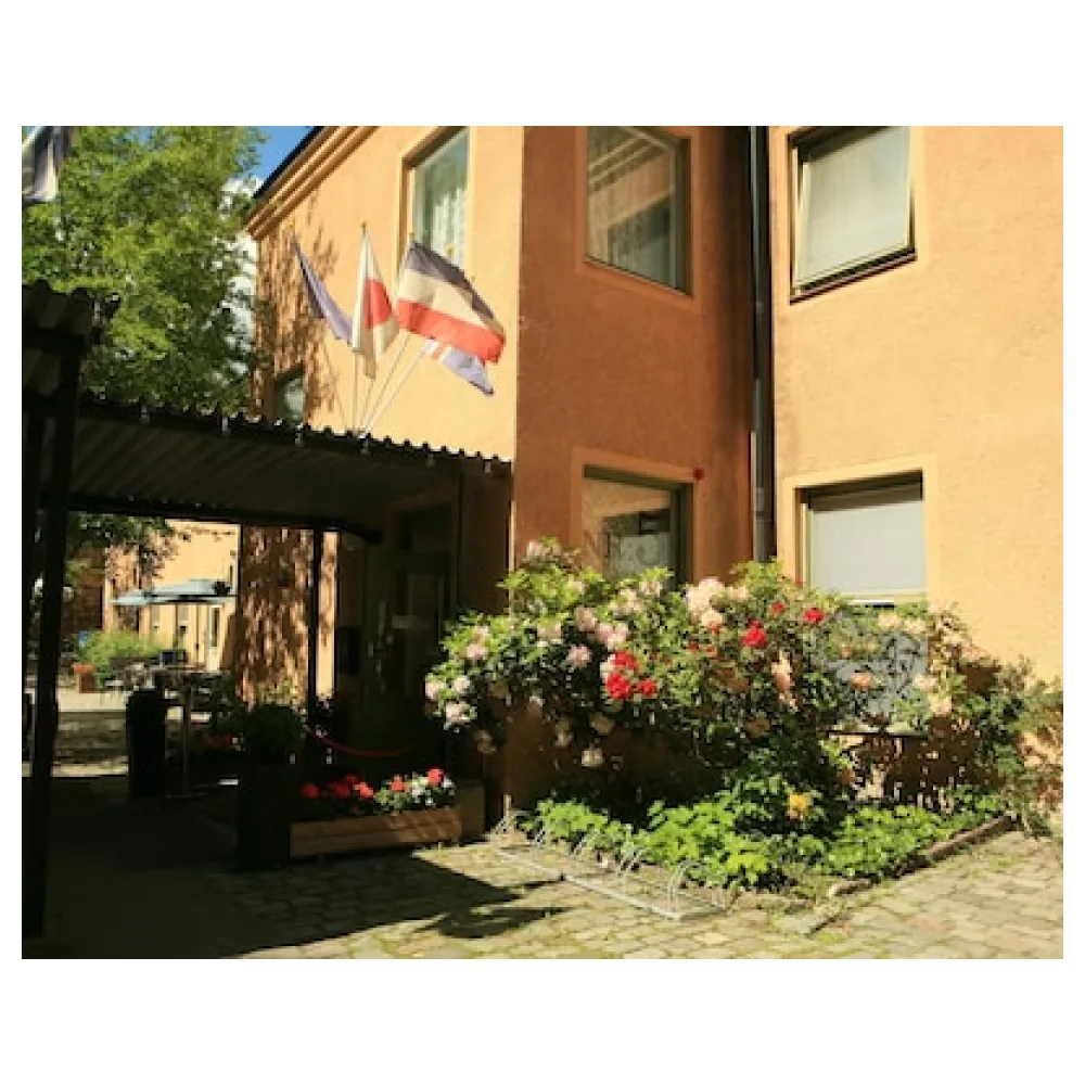 Reimersholme Hotel