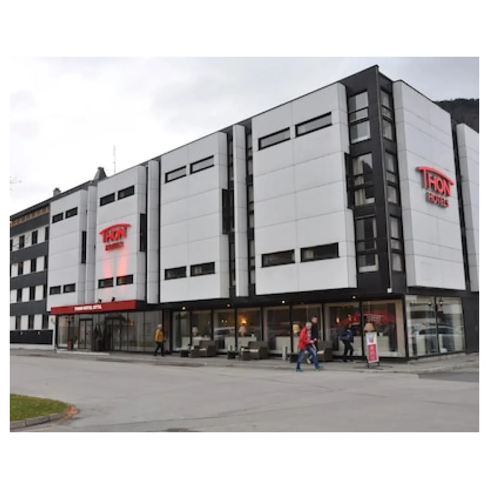 Thon Hotel Otta