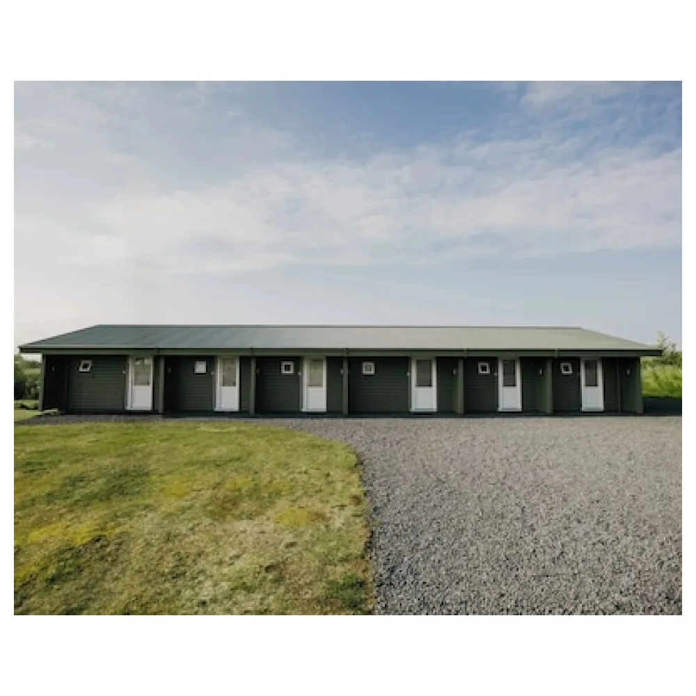 The Hill Guesthouse