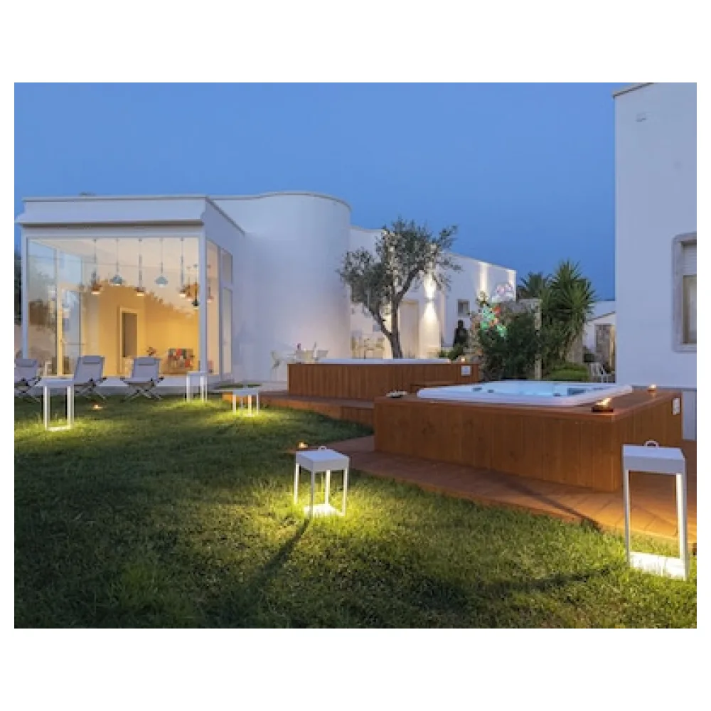 Le Gemelle Boutique Hotel