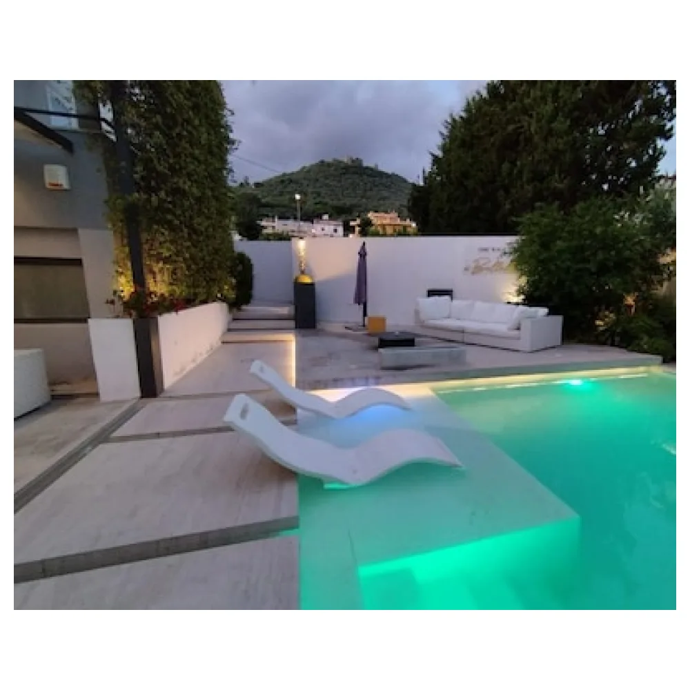 Ghe Kale' Resort