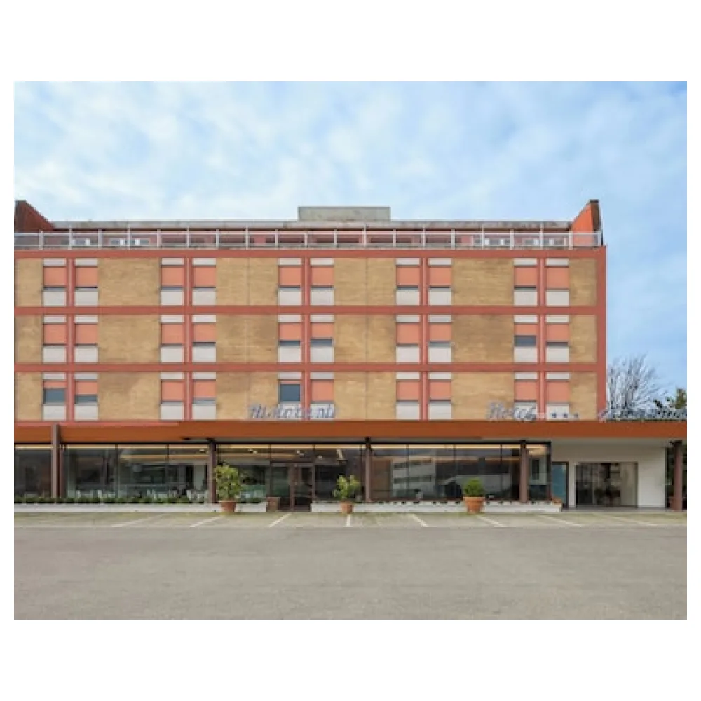 Hotel Al Sant'Andrea