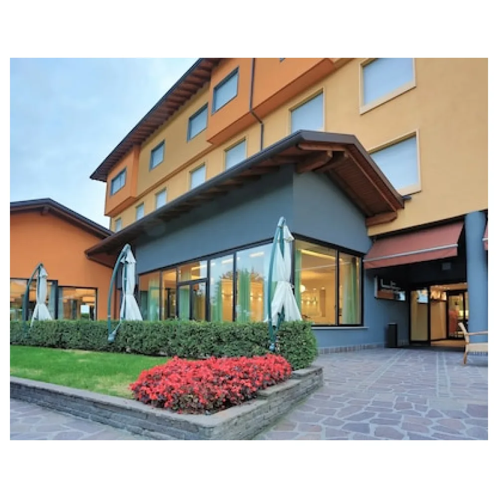 Hotel La Torretta