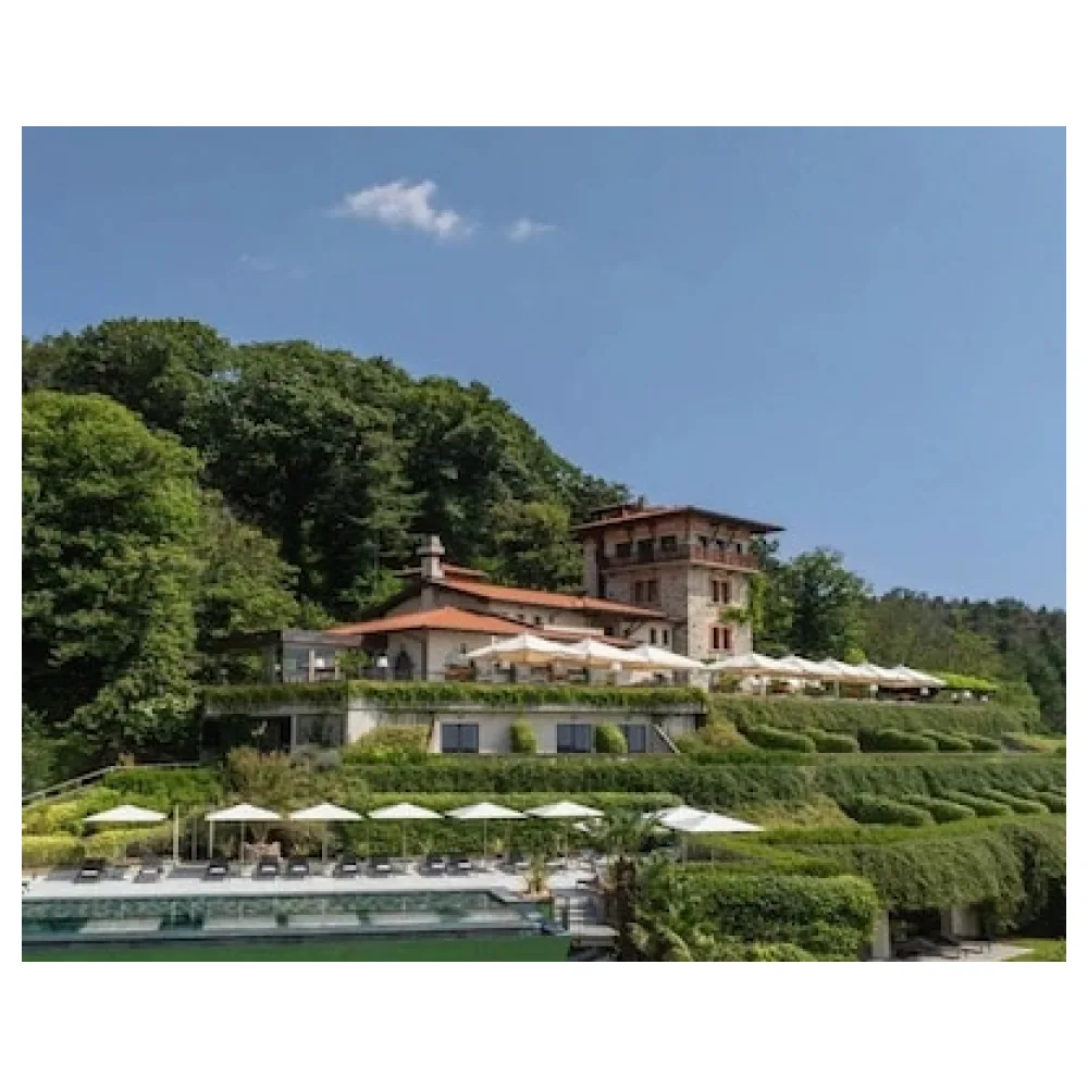 Tenuta De L'Annunziata - Natural Relais