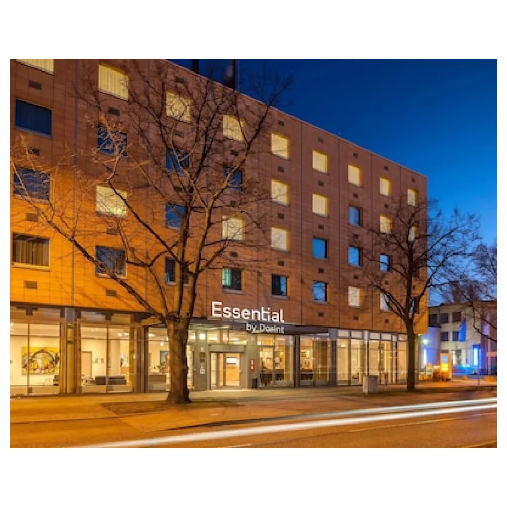 Essential by Dorint Berlin-Adlershof