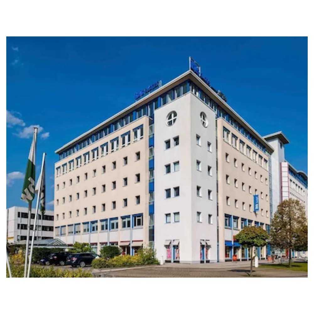 ibis budget Berlin Ost