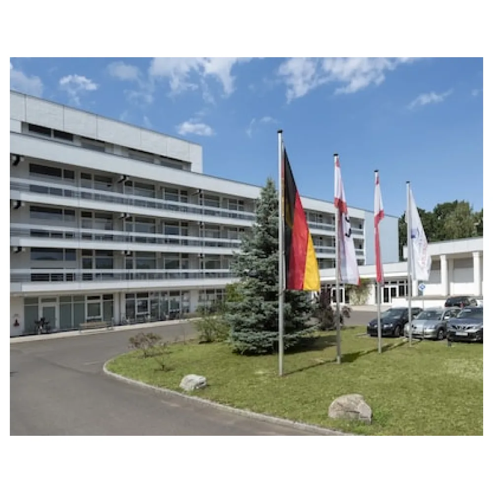 Müggelseeperle