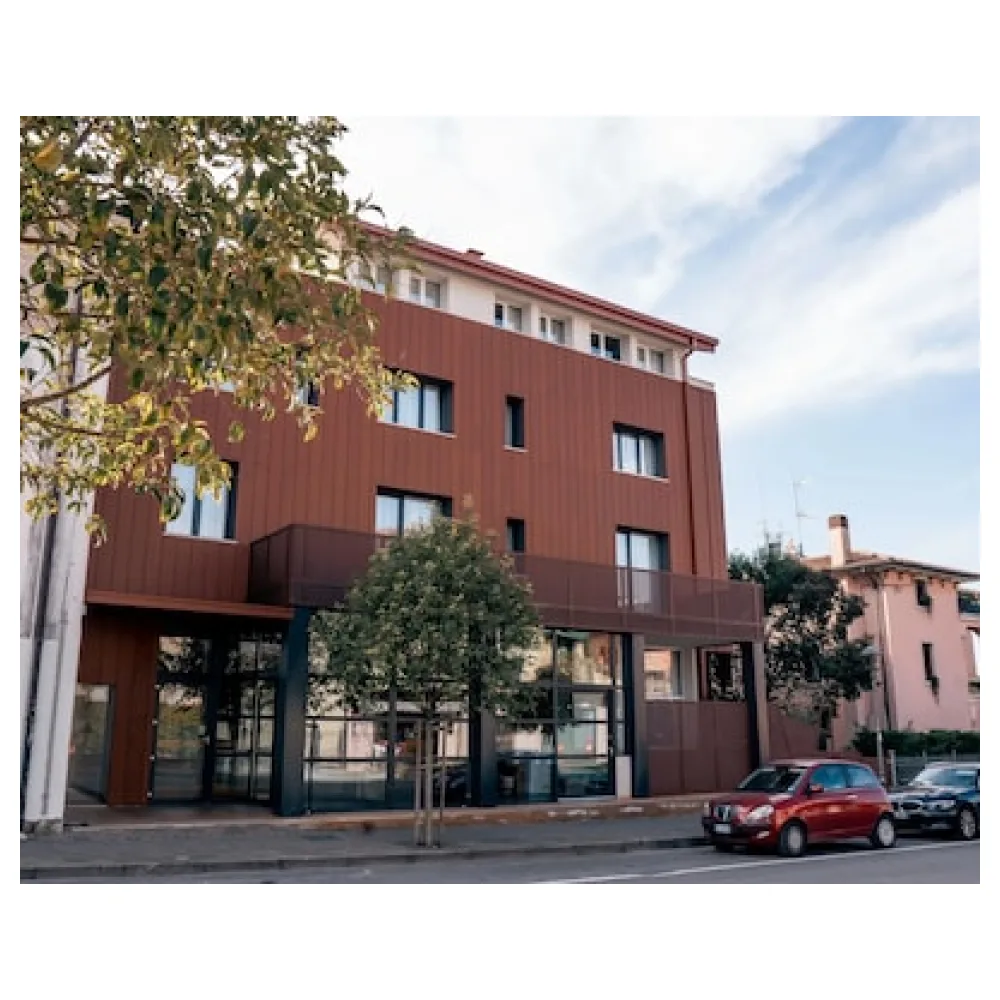 K Modern Hotel