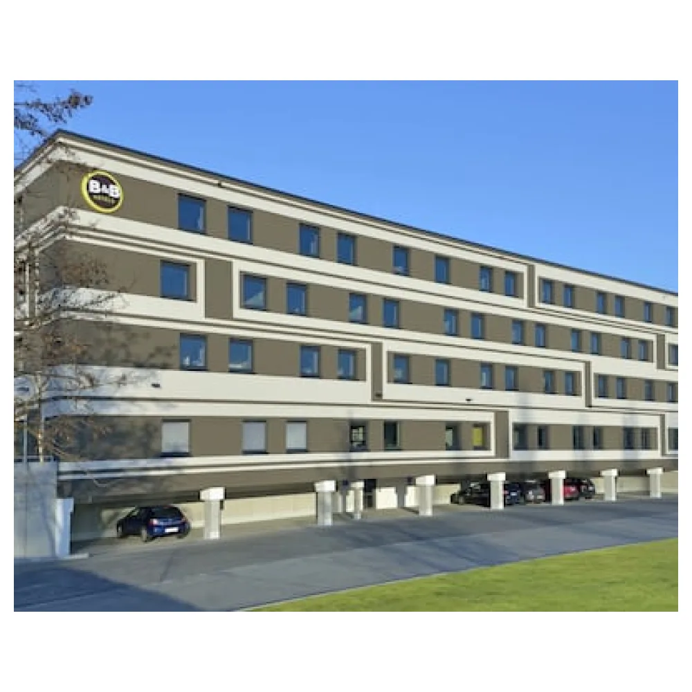 B&B HOTEL Potsdam