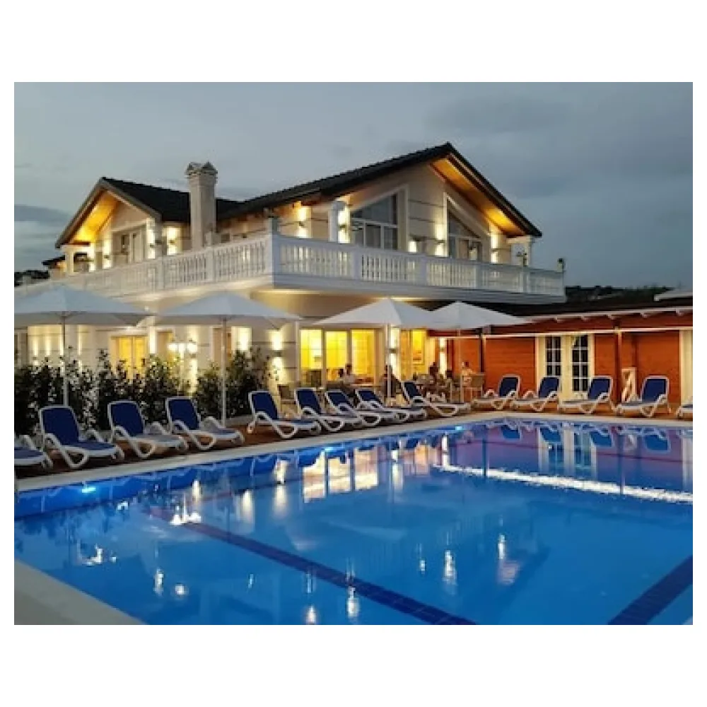Villa Bianca